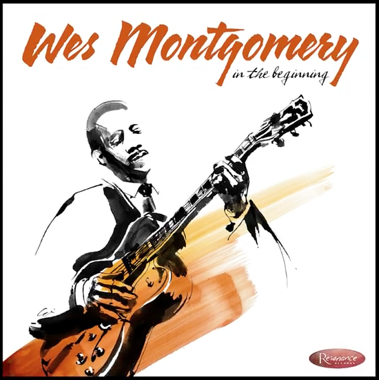 Wes Montgomery Caravan Guitar Tab Pdf 13