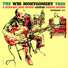 Wes Montgomery Caravan Guitar Tab Pdf 13